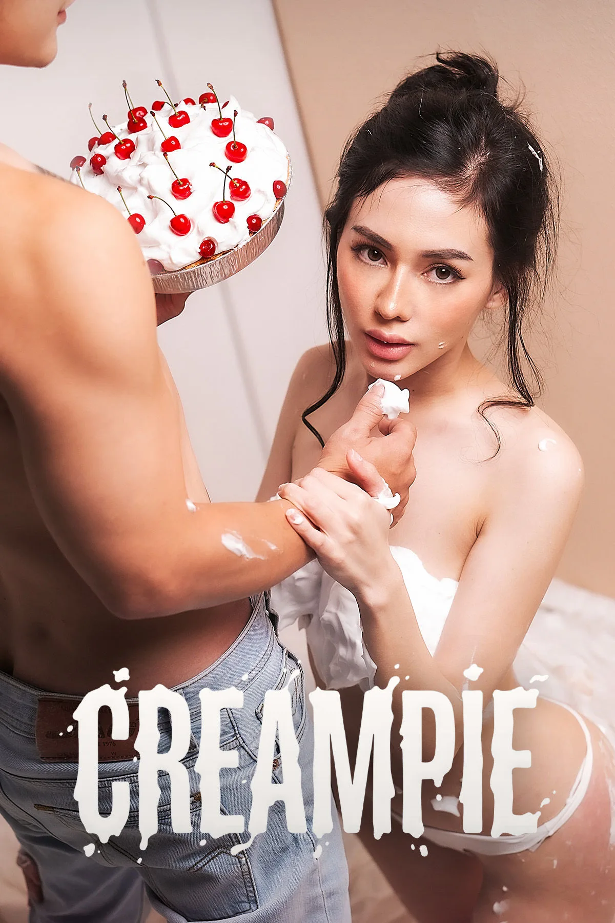 مشاهدة فيلم Creampie 2026 مترجم