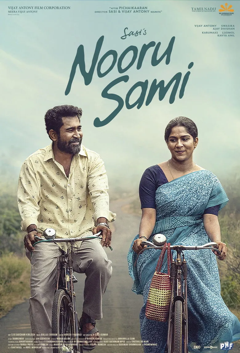 مشاهدة فيلم Nooru Saami 2026 مترجم
