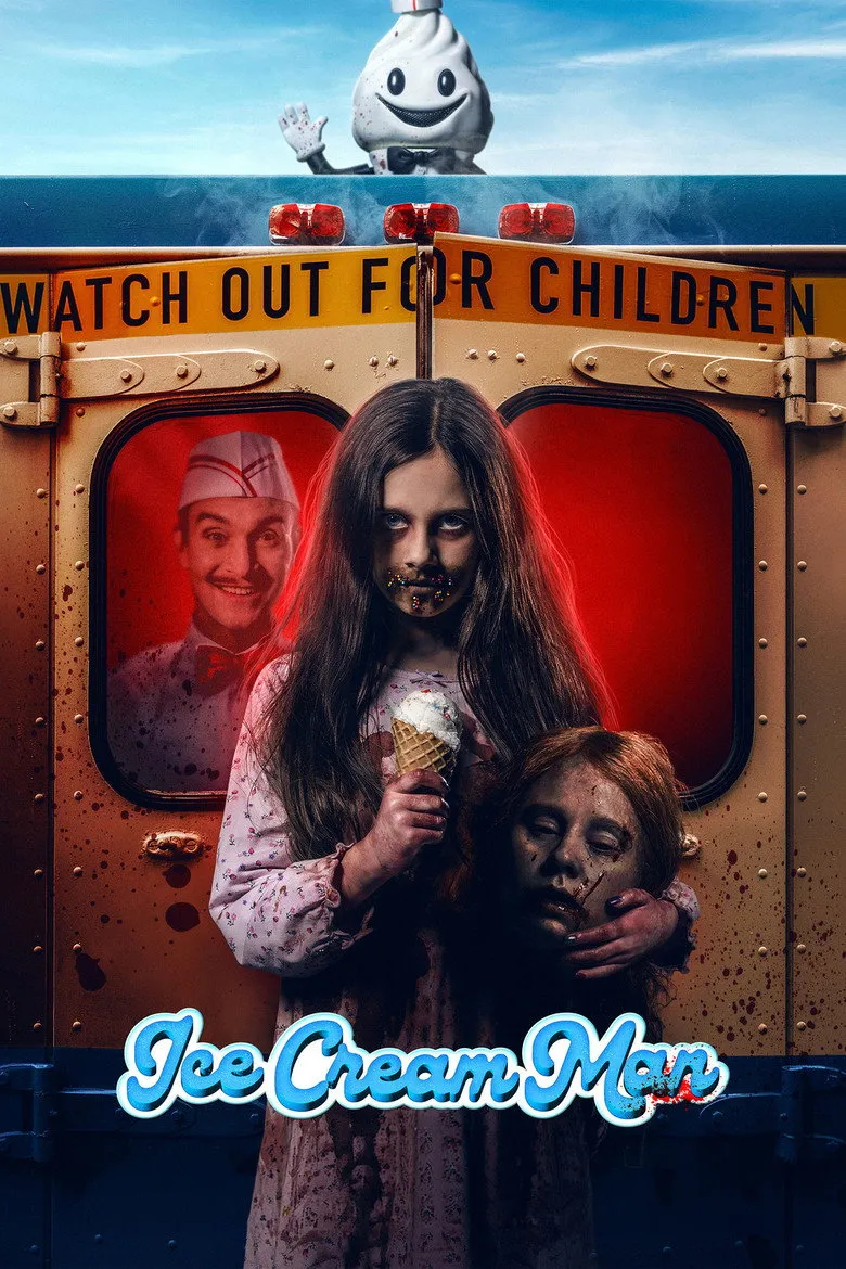 مشاهدة فيلم Ice Cream Man 2026 مترجم