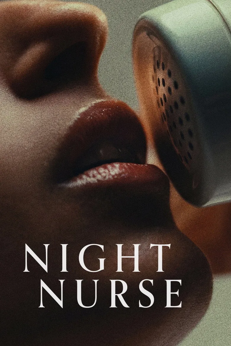 مشاهدة فيلم Night Nurse 2026 مترجم