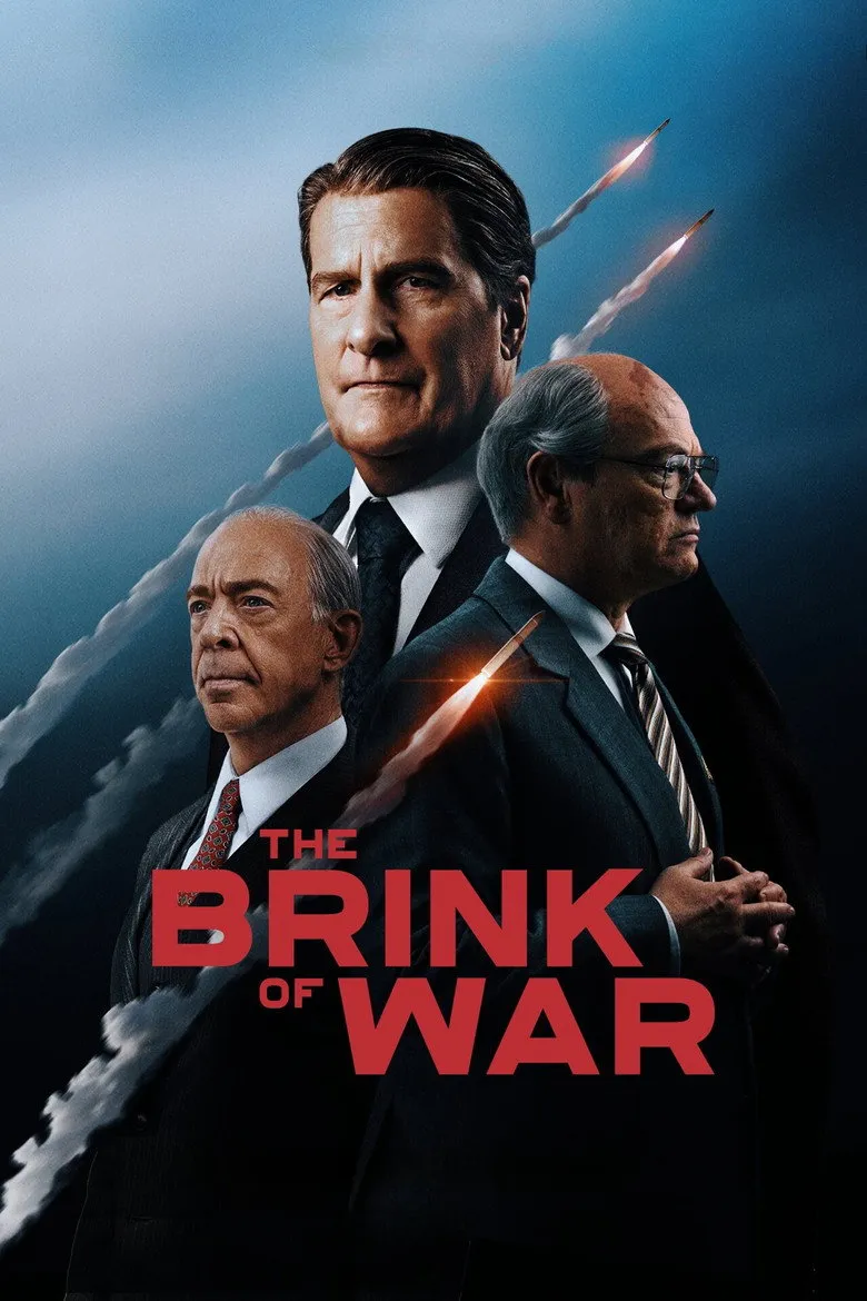 مشاهدة فيلم The Brink of War 2026 مترجم