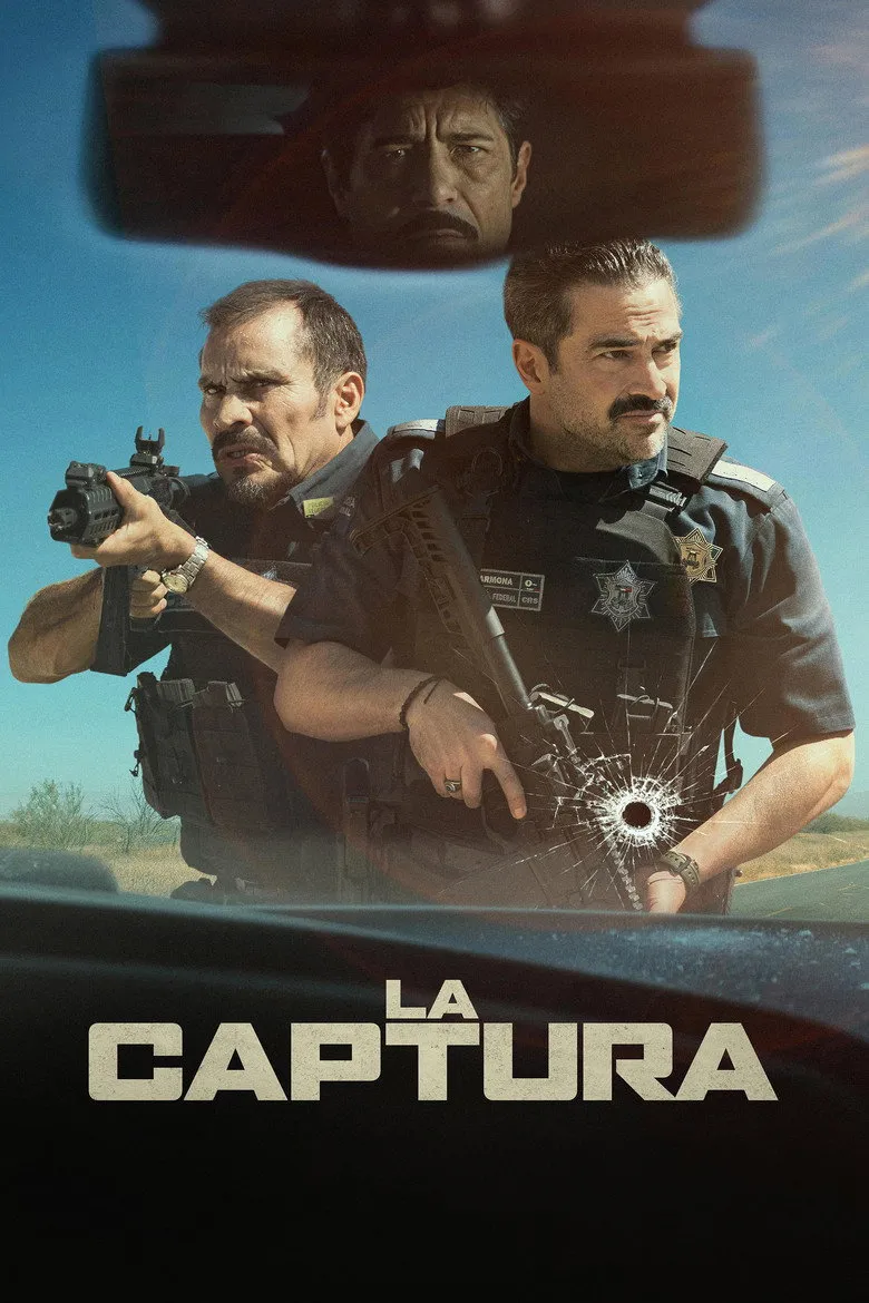 مشاهدة فيلم Facing El Chapo 2026 مترجم