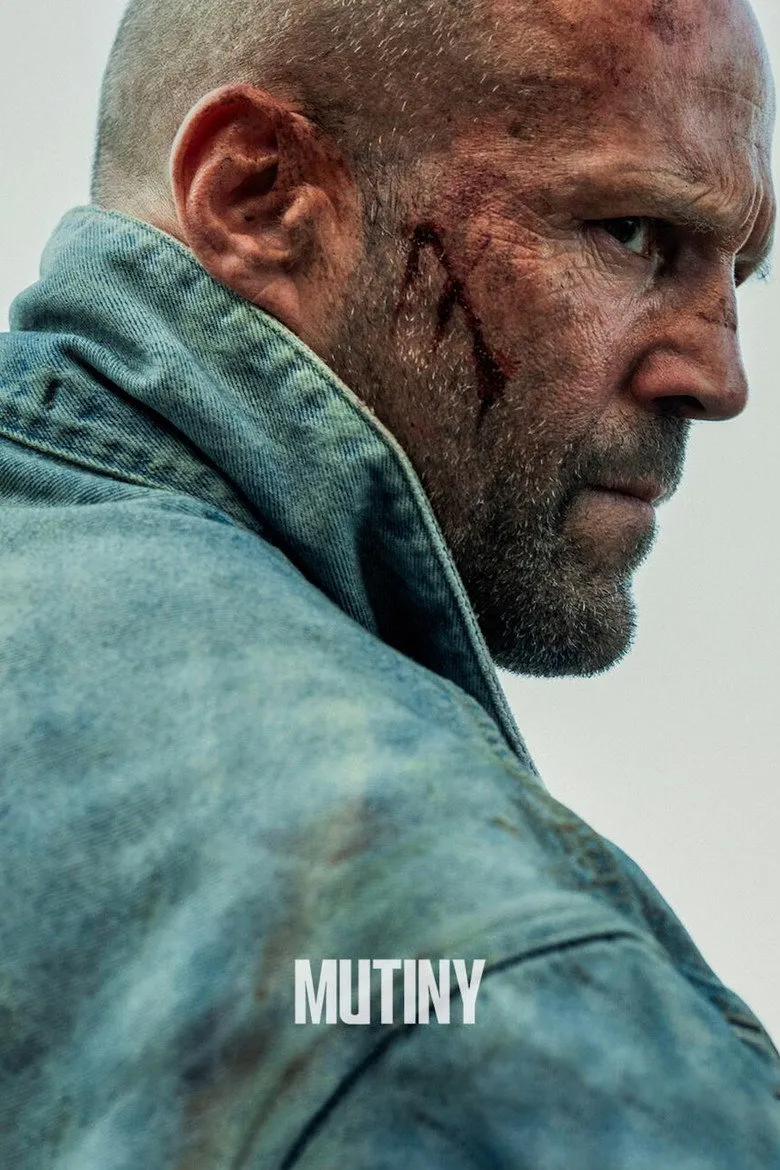 مشاهدة فيلم Mutiny 2026 مترجم