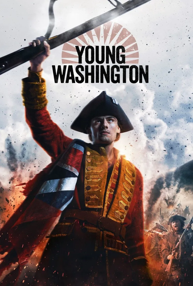 مشاهدة فيلم Young Washington 2026 مترجم