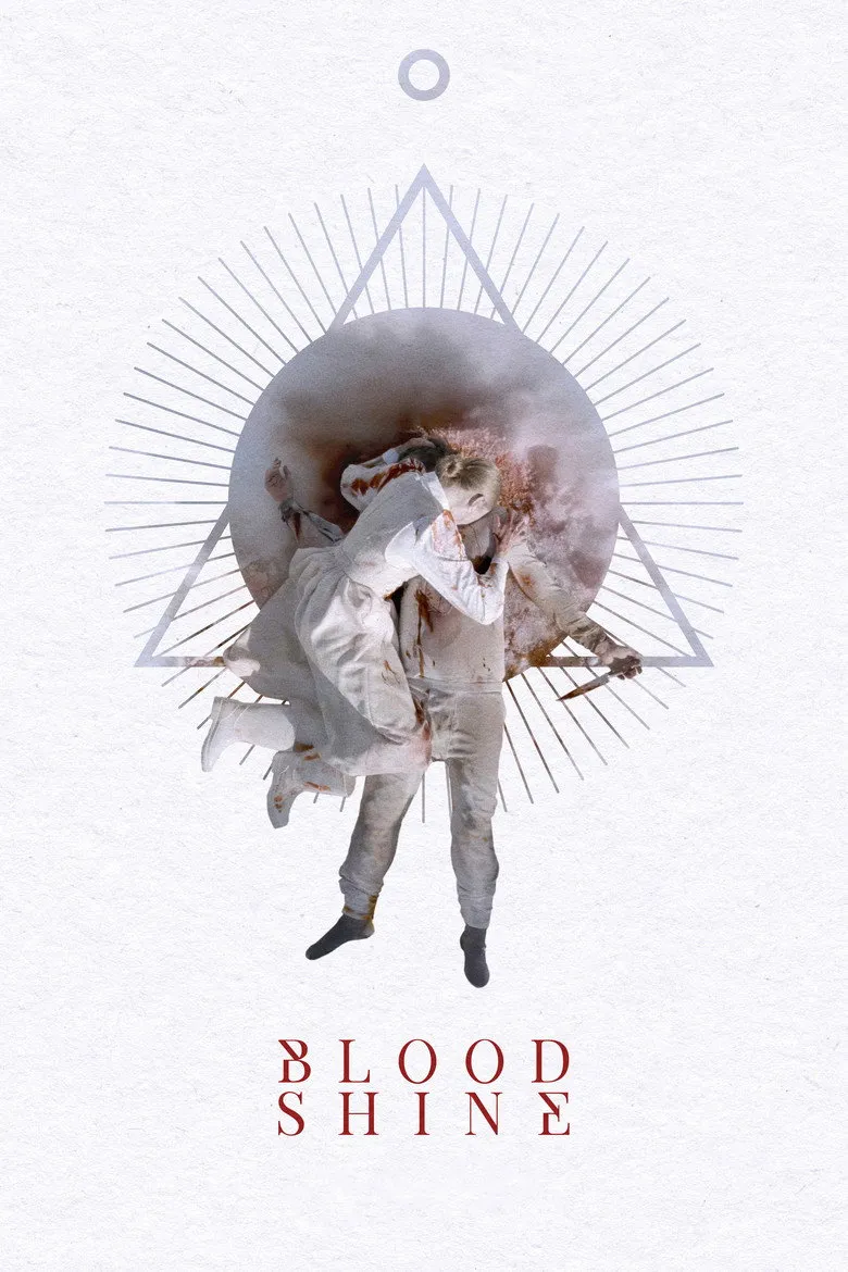 مشاهدة فيلم Blood Shine 2025 مترجم